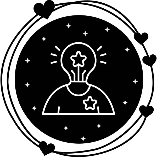  Idea icon vector illustration  design