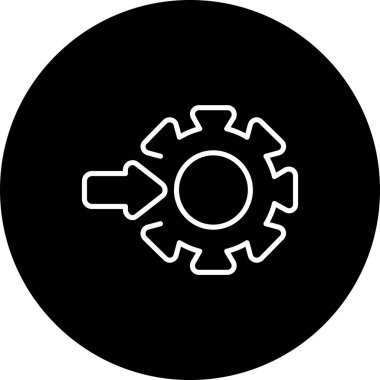 Entegrasyon Yüksek Kaliteli Modern Vektör Elemanı