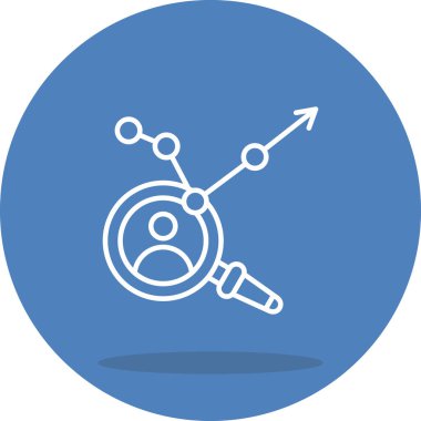 Seo Yenilikçi Modern Yaratıcı Grafik Özelliği