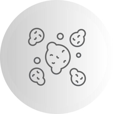 Maya Premium Dengeli Ürün Tasarımı Nesnesi