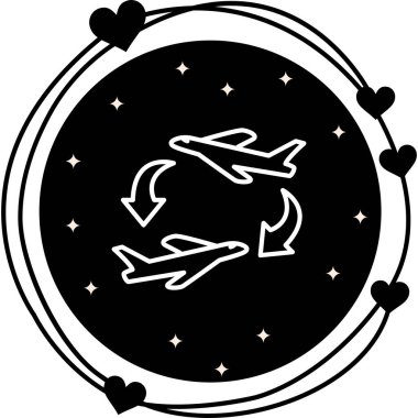 Gelişmiş İşlevsel Web Arayüzü Sembolünü Aktar