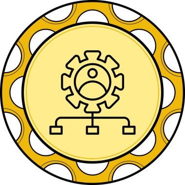 Çalışma Akışı Belirsiz Asgari Markalaştırma Vektör Varlığı