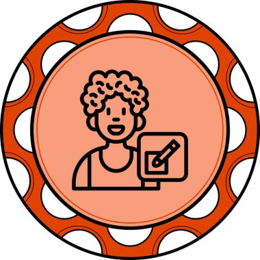 Kullanıcı Düzenleme Simgesi, Basit Resimler