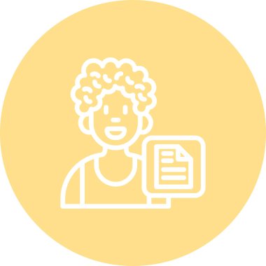 Kullanıcı Dosyası Profesyonel Temizlik Kullanıcı Arayüzü Elemanı