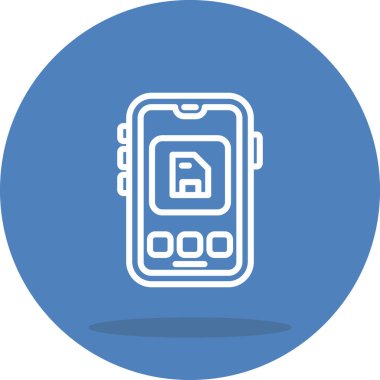 Web simgesi çizimini kaydet