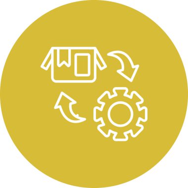 Ürün Yönetimi Eşsiz Web Grafik Çizimi