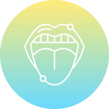 Ağız Ayırt Fonksiyonel Damgalama Elementi