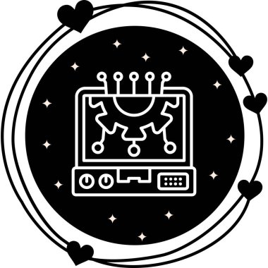 Eşsiz Web Grafik Çizimi