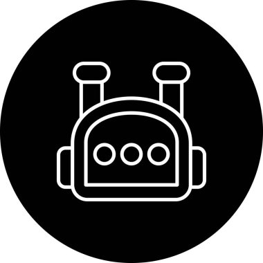 Robot Rafineri Modern Sanat Düzenlemesi