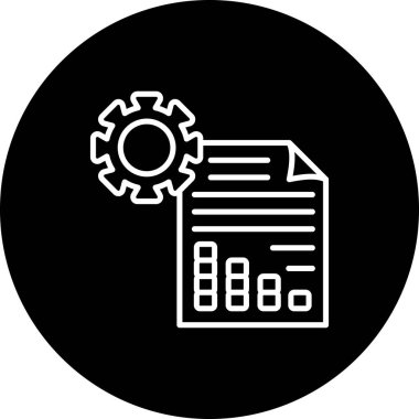 Biçimli Profesyonel Yaratıcı Sanat Nesnesi Raporu