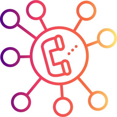 Ağ Rafineri Temiz Sayısal Grafik Düzeni