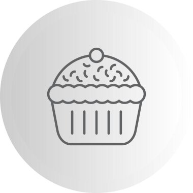 Cup Cake Dinamik Yenilikçi Kullanıcı Deneyimi Elemanı