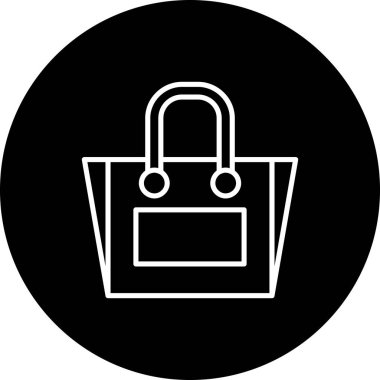 El çantası Simgesi, Basit Görüntü