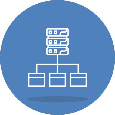 Fiziksel Sunucu Profesyonel Temizlik Kullanıcı Arayüzü Elemanı