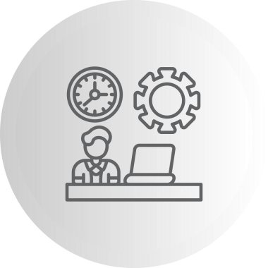 Çalışma Saati Asgari Dijital Tasarım Özelliği