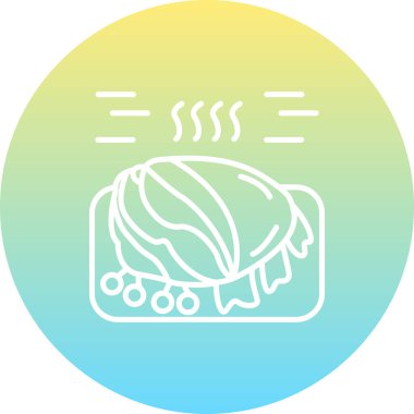 Amatör Parti Profesyonel Yenilikçi Düz Tasarım Düzeni