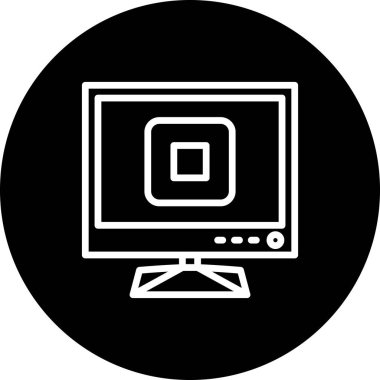 Web simgesi çizimini durdur