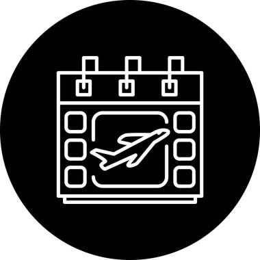 Ayrılış Yenilikçi Modern Yaratıcı Grafik Özelliği