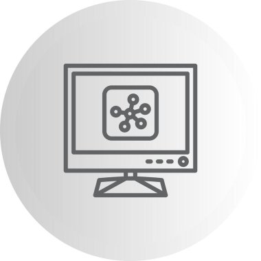 TV Ağı Profesyonel Temizlik Arayüzü Grafik Özelliği