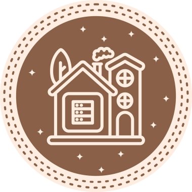 Ev Veritabanı Dinamik Özel Dijital Sanat Düzeni