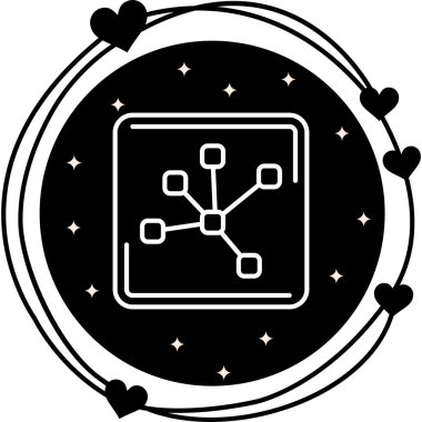 Ağ İnbotu Profesyonel Temiz Kullanıcı Arayüzü Elemanı