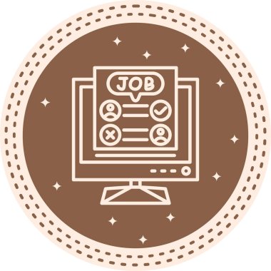 Lcd Özel Yenilikçi Markalaşma Düzeninde Görev Testi