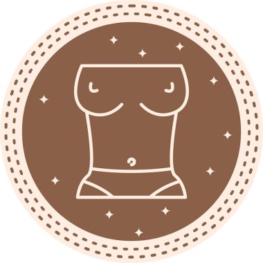 Göbek Yüksek Çözünürlüklü Dinamik Tasarım Düzeni