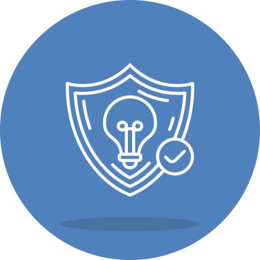  Idea icon vector illustration  design