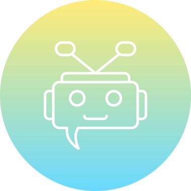 Sohbet Belirsiz Asgari Markalaştırma Vektör Varlığı