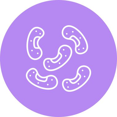 Fasulye Profesyonel Temiz Kullanıcı Arayüzü Elemanı