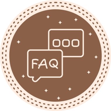 Ağ Ayırıcı Vibrant Dijital Grafik Özelliği