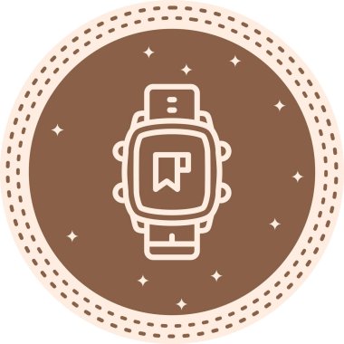 Akıllı Saat Defteri Dengeli Gelişmiş Web Tasarımı Özelliği