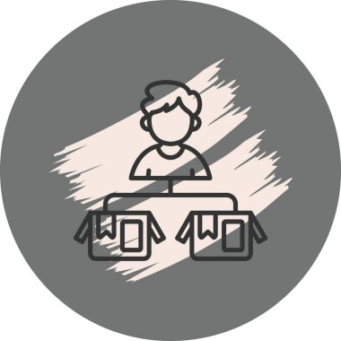 Ürün Yönetimi Profesyonel Temiz Kullanıcı Arayüzü Elemanı