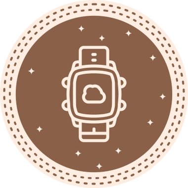 Akıllı Saat Bulutu Seçkin Markalaştırıcı Varlığı