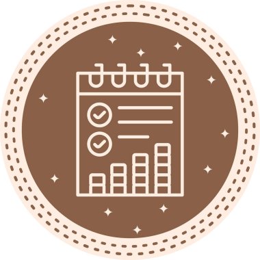 Kota Modern Soyut Yaratıcı Tasarım Varlığı