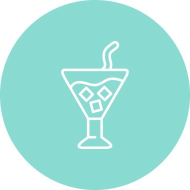 Ice Cold Premium Modern Dijital Sanat Özelliği