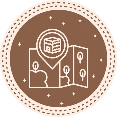 Makkah Haritası Özel Yenilikçi Markalaşma Modeli