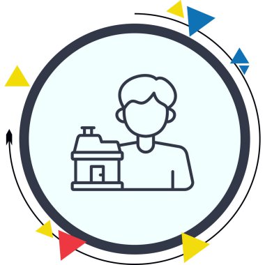 Tefecinin Çağdaş Dijital Grafik Özelliği