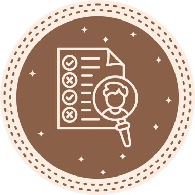 Teknikler Seçkin Markalaştırma Vektör Varlığı