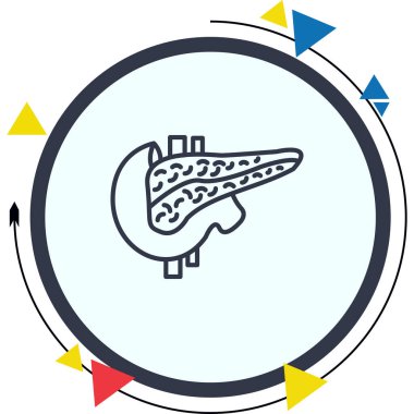 Pankreas Özelleştirilmiş Özel Arayüz Tasarımı Elemanı