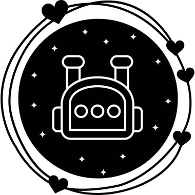 Bot Çağdaş Yenilikçi Dijital Tasarım Varlığı