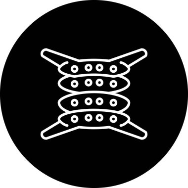 Desmodesmus Communis Kalın Web Grafik Çizimi