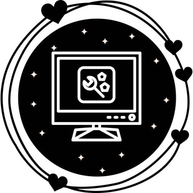 TV Bakım Premium Fonksiyonel Web Tasarımı Düzeni