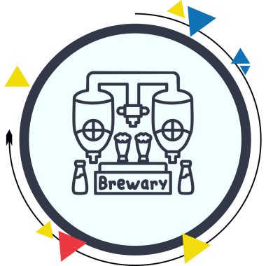 Brewery Dynamic Yenilikçi Web Tasarım Elemanı