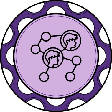 Sosyal Ağ Dengeli Sofistike Web Tasarım Özelliği