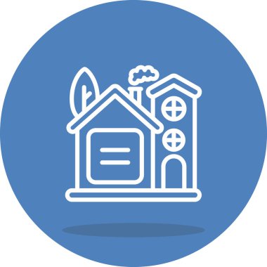 Ev Eşitliği Yenilikçi Çağdaş Web Tasarımı Düzeni