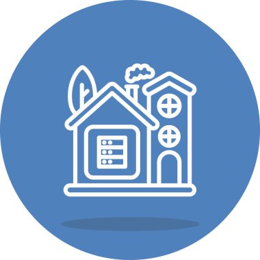 Ev Veritabanı Temizlenmiş Temiz Sayısal Grafik Düzeni