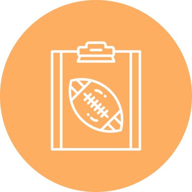 Pano Yaratıcı Modern Düz Vektör Tasarımı