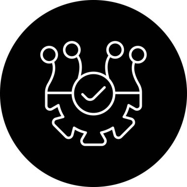 Dijital Tarz Modern Düz Tasarım Özelliği