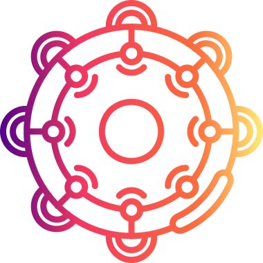 Tef Çağdaş Dijital Grafik Özelliği